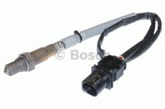Sonda Lambda SAAB 9-3 Cabriolet (YS3F) (2003 - 2016) BOSCH 0 258 017 001 foto