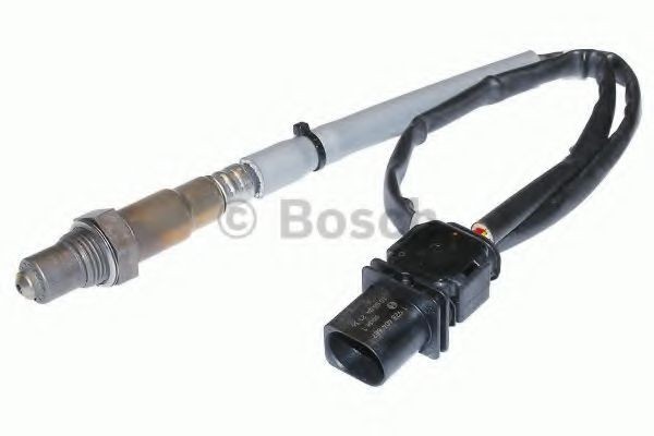 Sonda Lambda OPEL VECTRA C (2002 - 2016) BOSCH 0 258 017 001