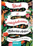 Ursul si privighetoarea | Katherine Arden, Young Art