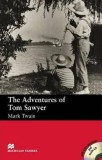 The Adventures of Tom Sawyer | Mark Twain, F. H. Cornish, Macmillan Education