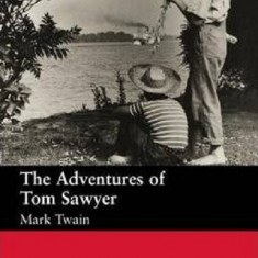 The Adventures of Tom Sawyer | Mark Twain, F. H. Cornish