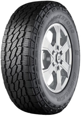 Cauciucuri pentru toate anotimpurile Bridgestone Dueler All Terrain A/T002 ( 245/70 R17 114T XL EVc ) foto