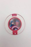 Disney Infinity 2.0 Power Disc - Sentinel of Liberty