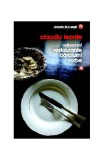 Culinariard. Restaurante, c&acirc;rciumi, vorbe - Paperback brosat - Claudiu Leonte - Vremea