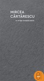 Nu striga niciodata ajutor (pdf) - LibHumanitas