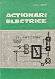 Cumpara ieftin Actionari electrice - 1979 - Arpad Kelemen (AC116)