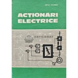 Actionari electrice - 1979 - Arpad Kelemen (AC116)