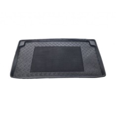 Tavita portbagaj Vw Transporter/Multivan (T5), 04.2003-2015 , Vw T6 2015- Caravelle/Multivan , Versiunea scurta, cu panza antialunecare