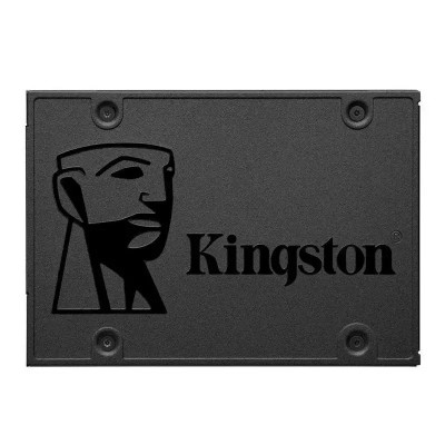 SSD SATA 3 A400 Kingston 240GB foto