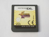 Joc Nintendo DS - Hannah Montana The Movie, Actiune, Single player, Toate varstele