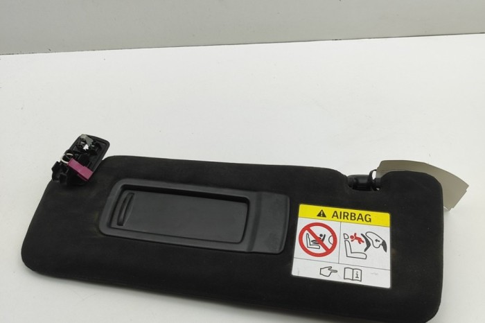 Parasolar st&acirc;nga BMW X5 G05 2022 OEM: 7414429,5A2A0E5 31256074
