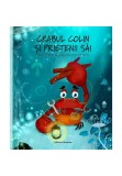 Crabul&nbsp;Colin&nbsp;si prietenii sai