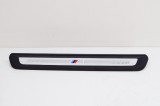 Ornament prag dreapta față BMW 3 G20, G28 2019 OEM: 8079739 11518824