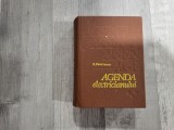 Agenda electricianului de Emil Pietrareanu