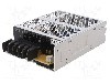 Alimentator SMPS, 15V DC, 3,4A, 50W, OMRON - S8FS-C05015J