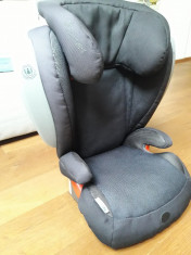 Scaun auto copii 15-36kg BRITAX - ROMER KID SICT foto