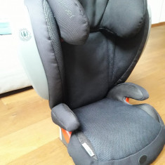 Scaun auto copii 15-36kg BRITAX - ROMER KID SICT