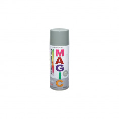 Spray vopsea Magic Gri 450ml Cod: 7001