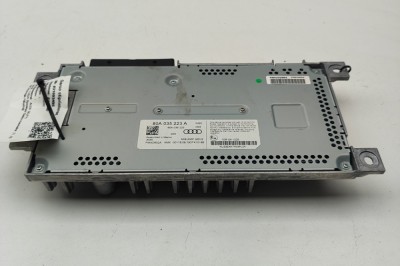Amplificator de sunet AUDI Q5 FY 2020 OEM: 80A035223A | 31693495 foto