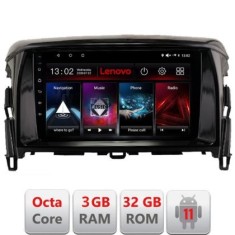 Navigatie Mitsubishi Eclipse Cross 2017- Android radio gps internet Octa Core 3+32 Kit-cross-eu+EDT-E509-lite LENOVO LITE CarStore Technology foto