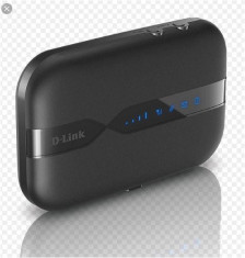 DLINK 4G LTE MOBILE WIFI HOTSPOT foto