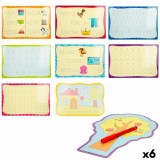 Cumpara ieftin Joc Educativ Lisciani Giochi Montessori Caligrafie (6 Unități)