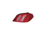 Stop spate lampa Peugeot 508, 11.10-12.14 Sedan, spate, omologare ECE, fara suport bec, cu led, 6351LL, Dreapta