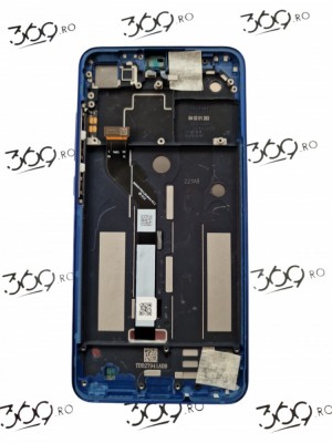 Display Xiaomi Mi 8 Lite (2018) BLUE ( Service Pack ) foto