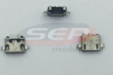 Conector alimentare HTC Desire 820