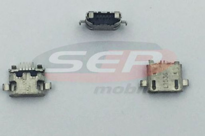 Conector alimentare HTC Desire 820 foto