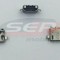 Conector alimentare HTC Desire 820