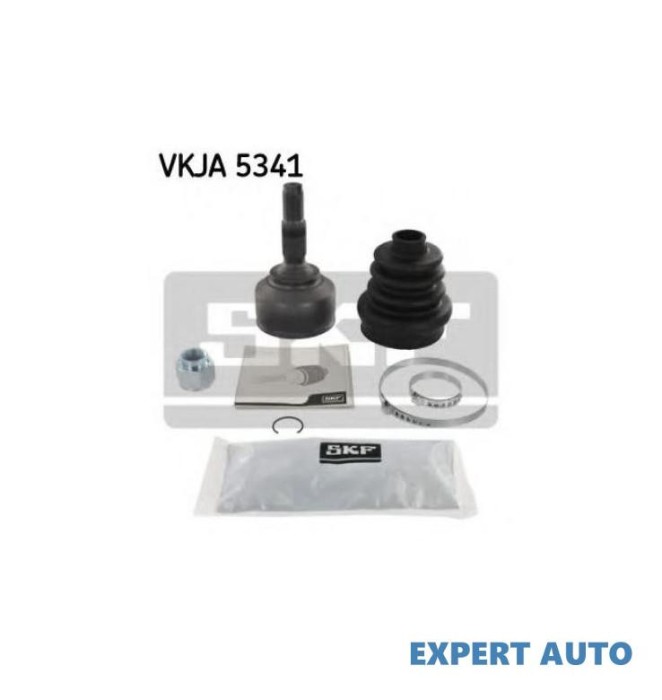 Set articulatie, planetara Citroen C3 I (FC_) 2002-2016
