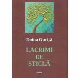 Doina Gurita - Lacrimi de sticla - 131453