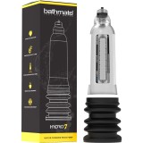 Bathmate-Hydro 7 Hercules Transparent