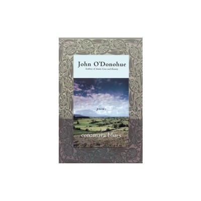 Conamara Blues: Poems foto