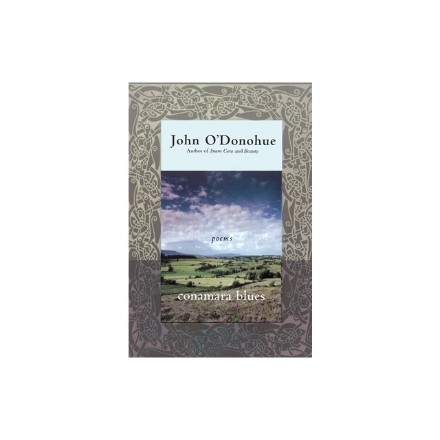 Conamara Blues: Poems