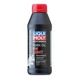 Ulei furca Liqui Moly Motorbike Fork 5W Light 1L