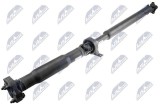 Ax cardanic BMW (E46) 316i, 316ti, 318i, 318ti, 318ci 2000-; partea din spate, cutie viteze automata; 26117519303; NTY, aftermarket