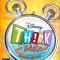 Joc PS2 Disney Think Fast - Buzz