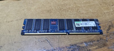 Ram PC Kingmax 1GB DDR400 MPXD42F-D8KT4B foto