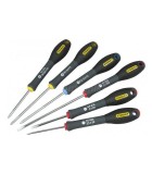 Set 6 surubelnite FatMax de precizie 0-65-492 Stanley