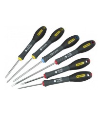 Set 6 surubelnite FatMax de precizie 0-65-492 Stanley