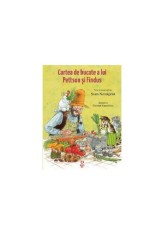 Cartea de bucate a lui Pettson si Findus - Sven Nordqvist - Pandora M