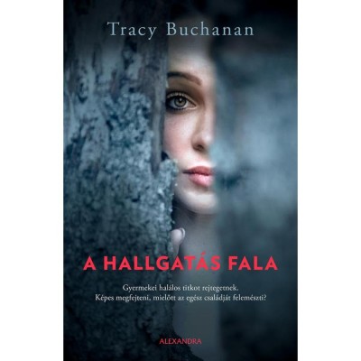 A hallgat&amp;aacute;s fala - Tracy Buchanan foto