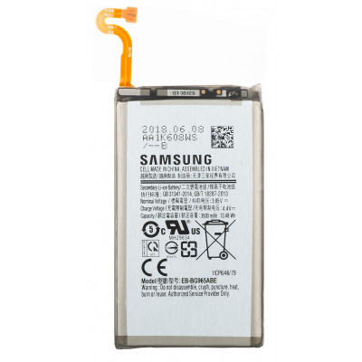 Acumulator Samsung Galaxy S9+ G965,EB-BG965AB foto