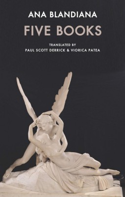 Five Books foto