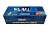 Tuburi Tigari Pall Mall Blue Extra (25 mm) 200