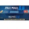 Tuburi Tigari Pall Mall Blue Extra (25 mm) 200