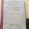 Cours de la langue francaise, etude du vocabulaire, grammaire et exercises - Ch. Maquet