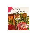 Once a Mouse